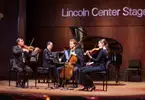 Lincoln Center Stage