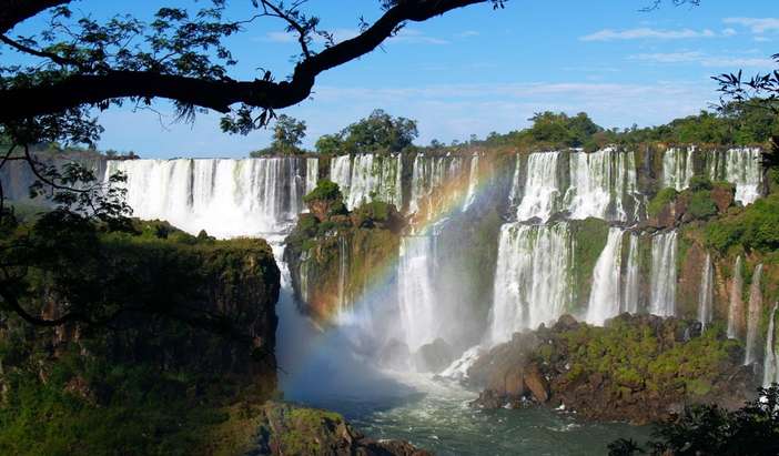 Setours - Pre Tour Rio / Iguazu & Buenos Aires