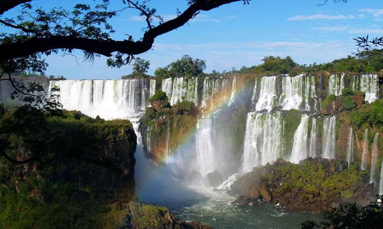 Setours - Pre Tour Rio / Iguazu & Buenos Aires
