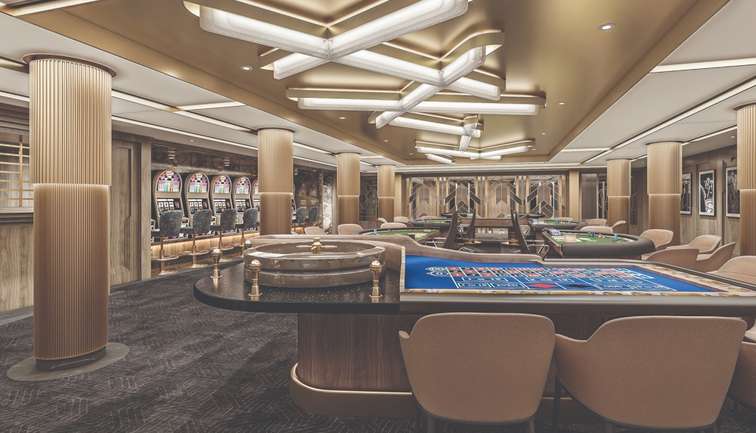 Casino 
