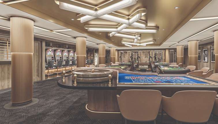 Casino 