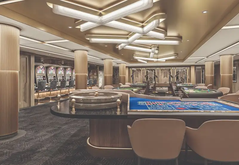 Casino 