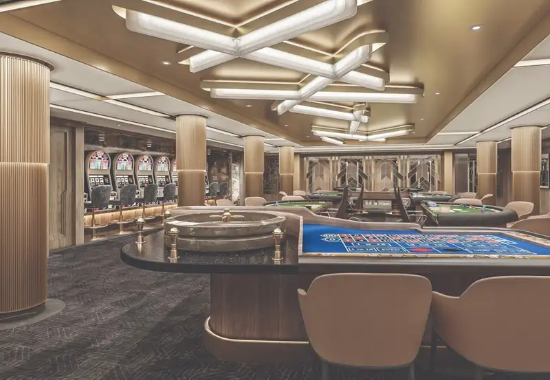 Casino 