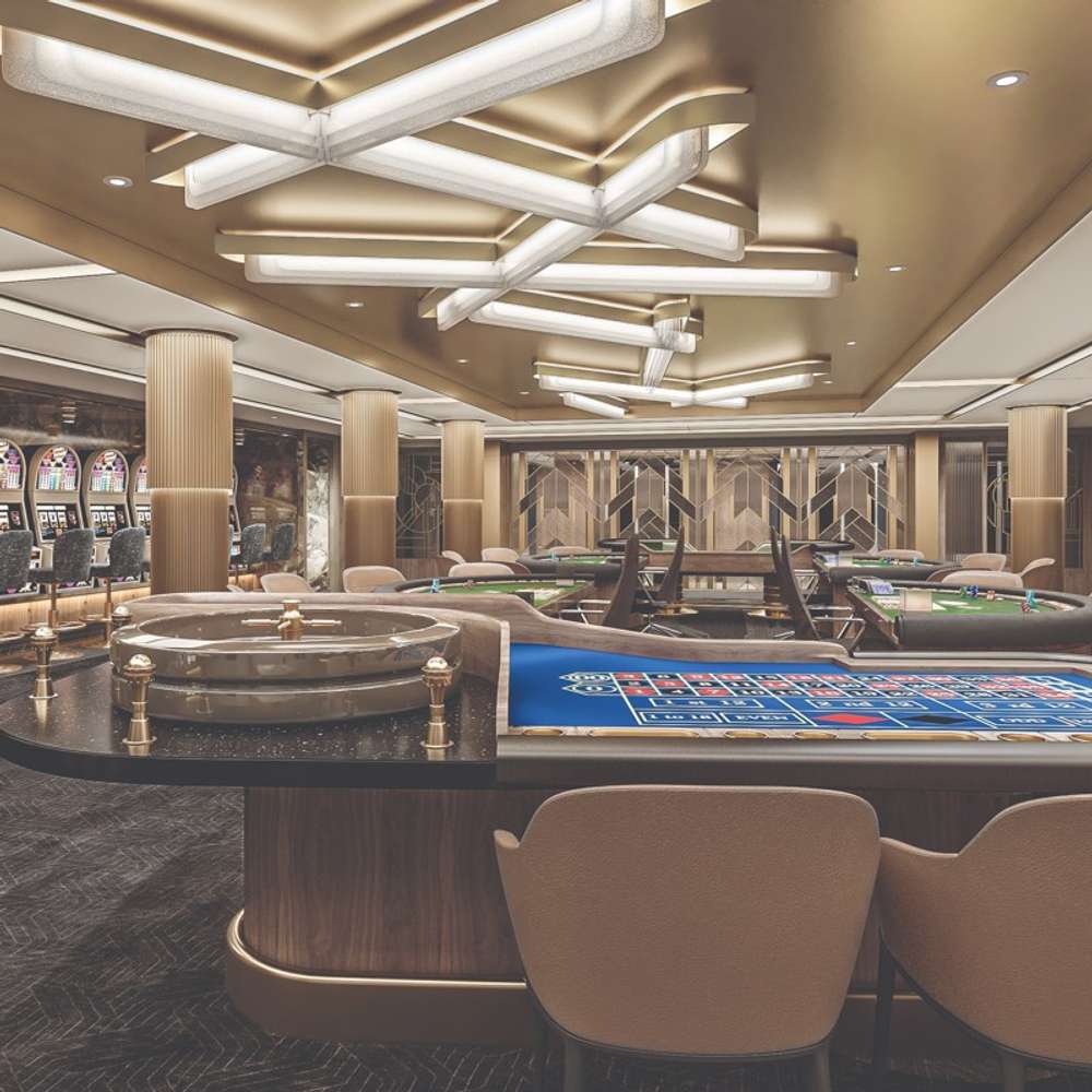 Casino 