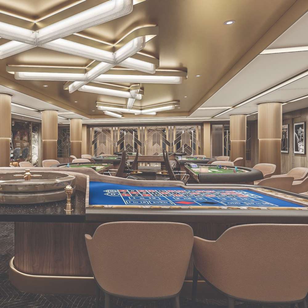 Casino 