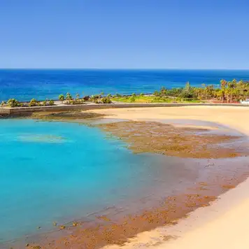 Image related to Playa del Reducto