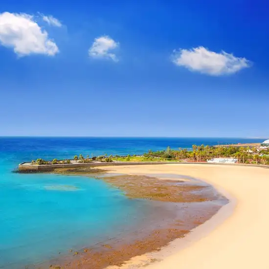 Image related to Playa del Reducto