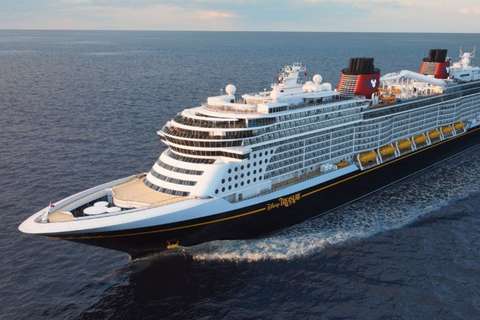 Image related to Disney Treasure