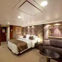 Image related to Grand Suite Aurea
