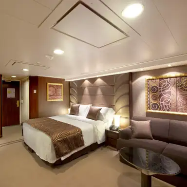Image related to Grand Suite Aurea