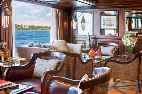 Image related to Lounge