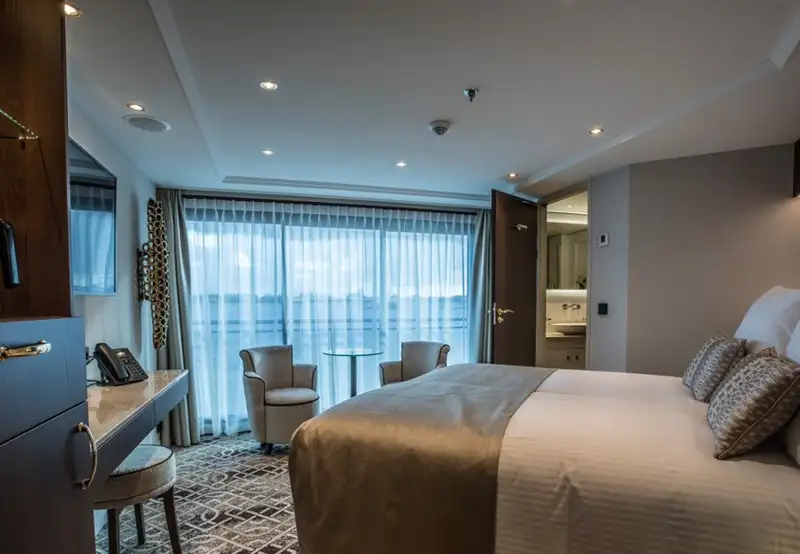 Ruby Suite