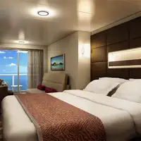 Image related to Club Balcony Suite 