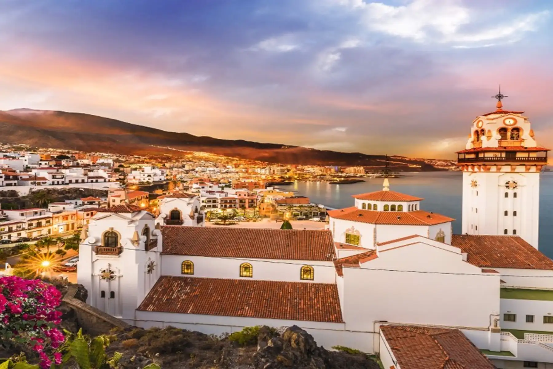 Image related to Canary Islands Cruise Deals