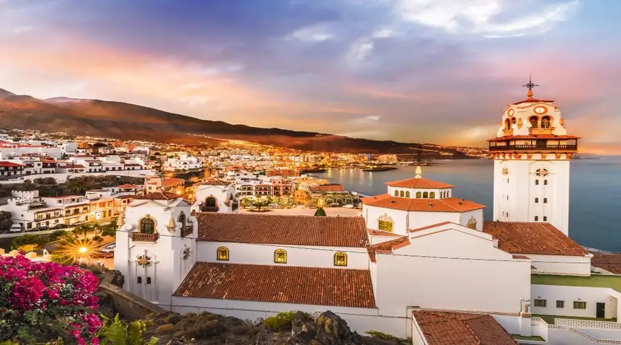 Image related to Canary Islands Cruises