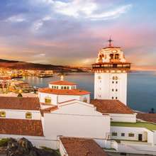 Canary Islands / Azores