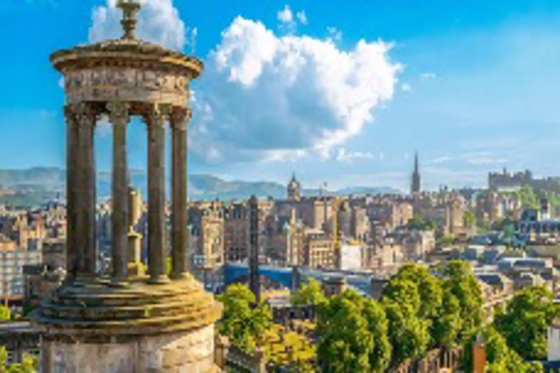 Image related to British Isles Cruises