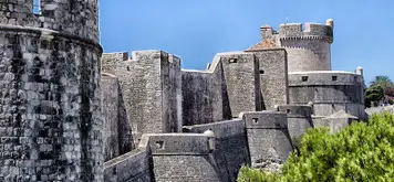 Image related to Muralles de Dubrovnik