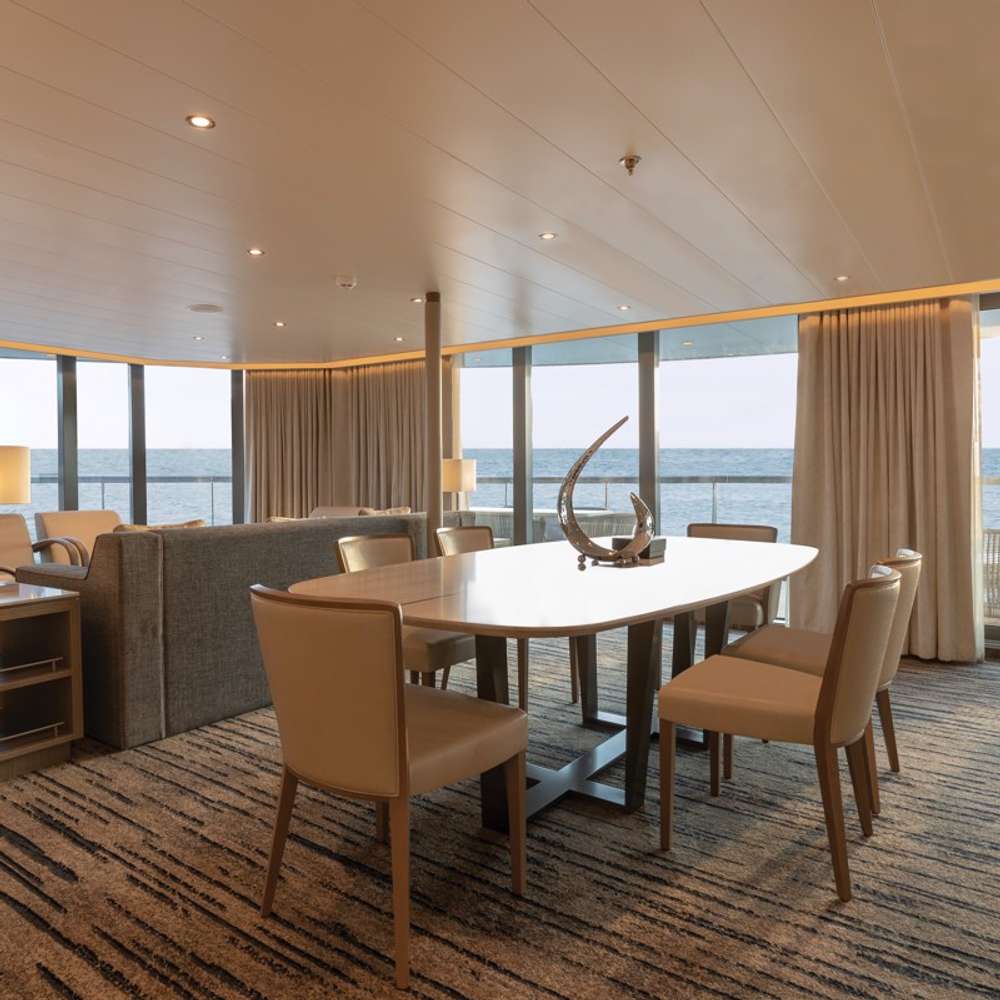 Silver Origin