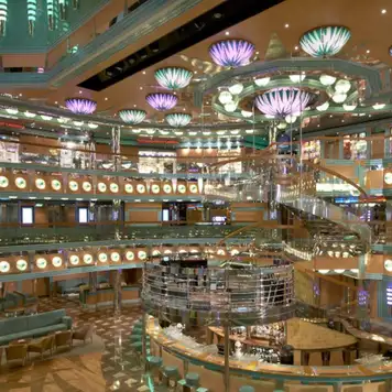 CARNIVAL MAGIC