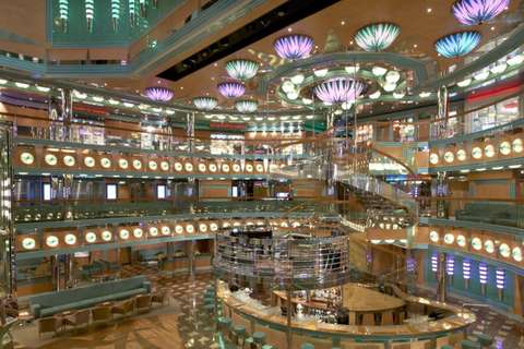 Image related to CARNIVAL MAGIC
