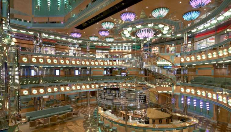 CARNIVAL MAGIC
