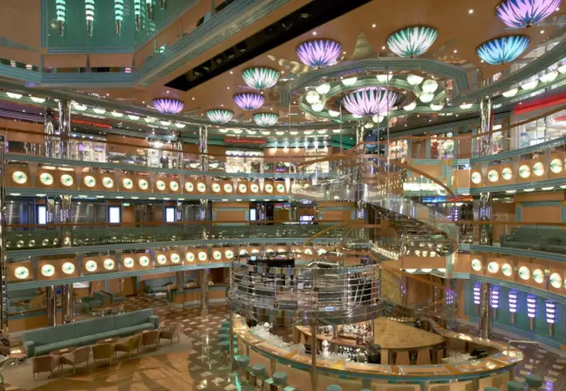 CARNIVAL MAGIC