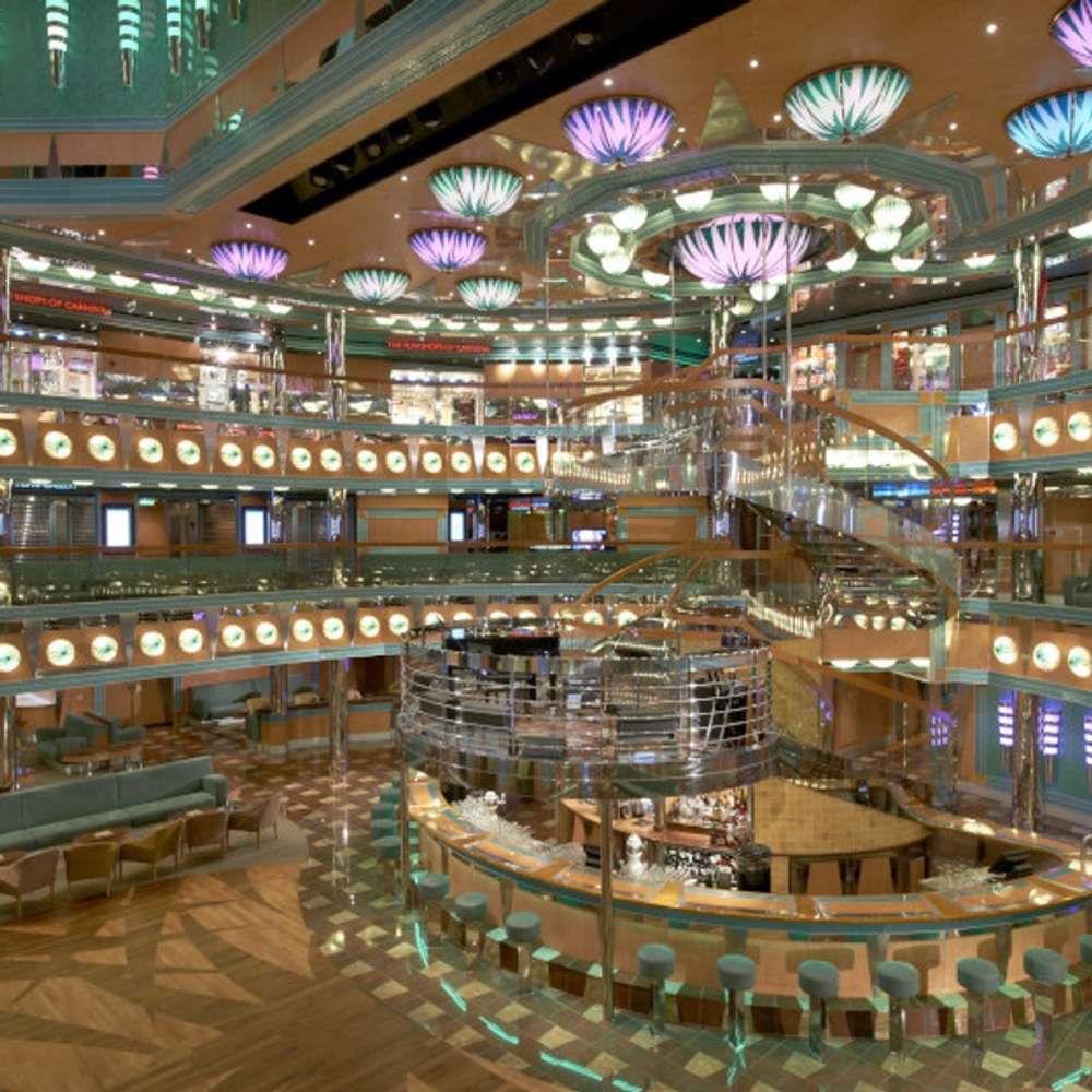 CARNIVAL MAGIC