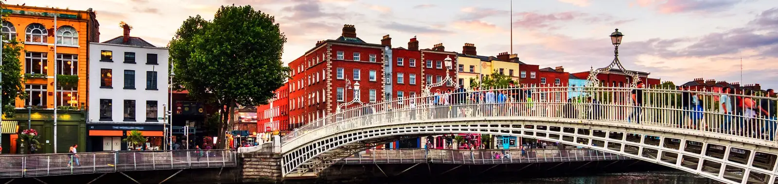 Image related to Dublin Cruises