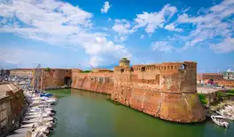 Image related to Fortezza Vecchia Livorno