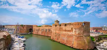 Image related to Fortezza Vecchia