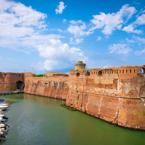 Image related to Fortezza Vecchia Livorno