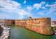 Fortezza Vecchia