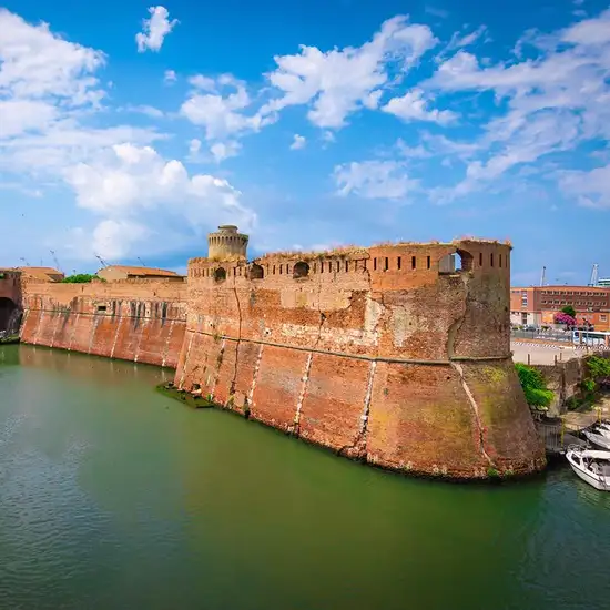 Image related to Fortezza Vecchia
