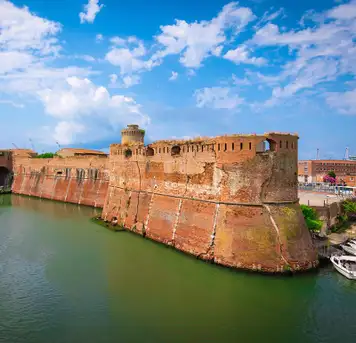 Image related to Fortezza Vecchia