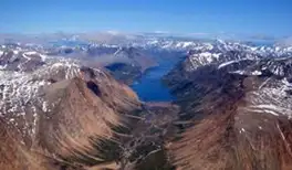Image related to Nachvak Fjord