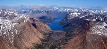 Image related to Nachvak Fjord