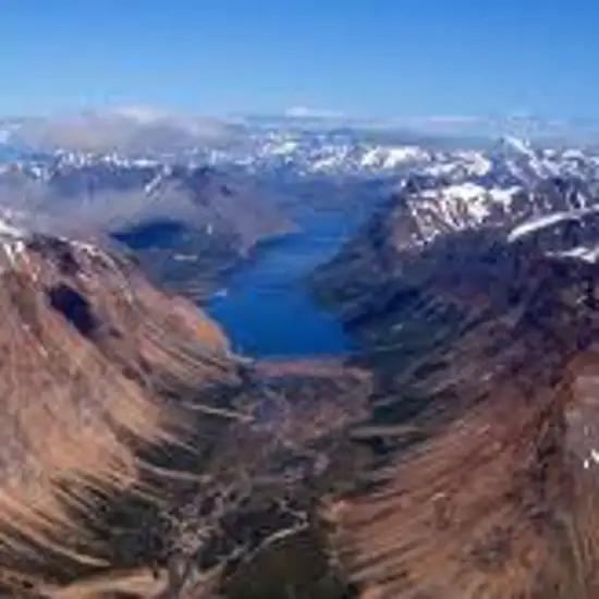 Image related to Nachvak Fjord