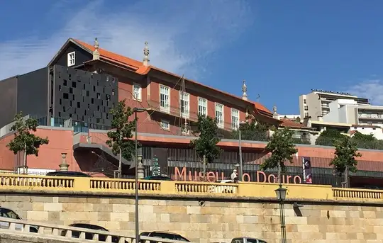 Image related to Museu do Douro