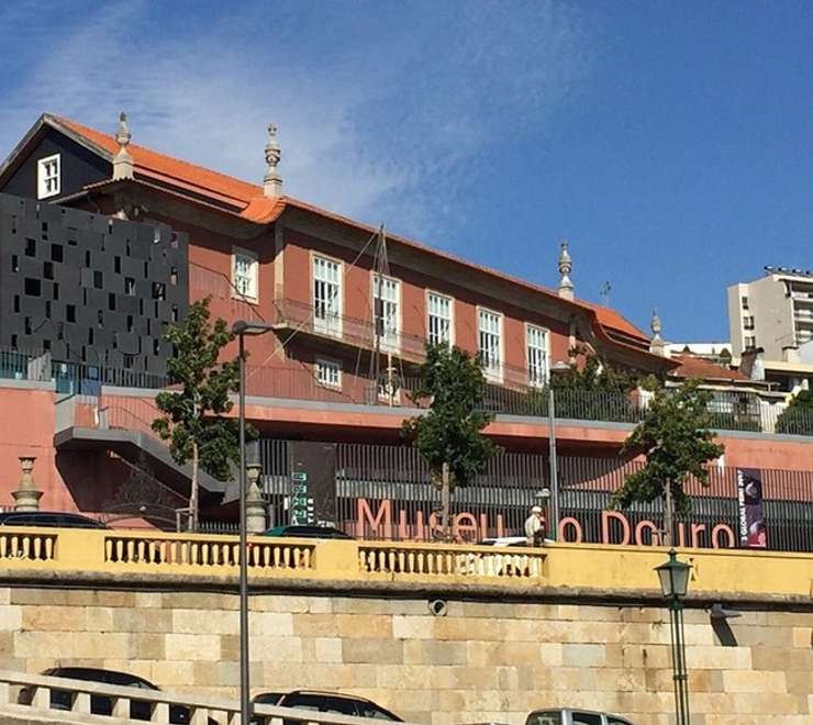 Museu do Douro