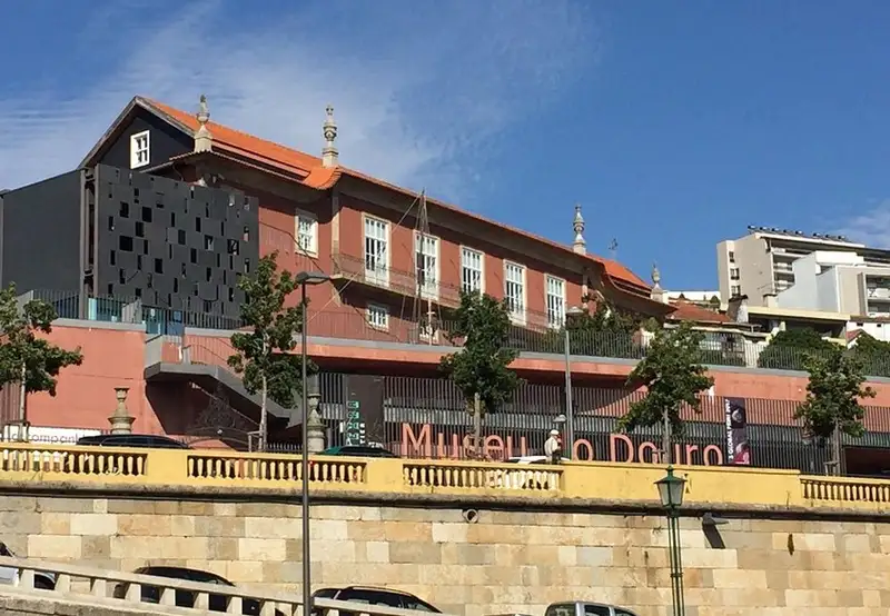Museu do Douro