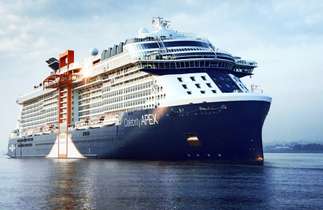 Image related to Norwegian Fjords from Southampton