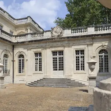 Musée Calvet