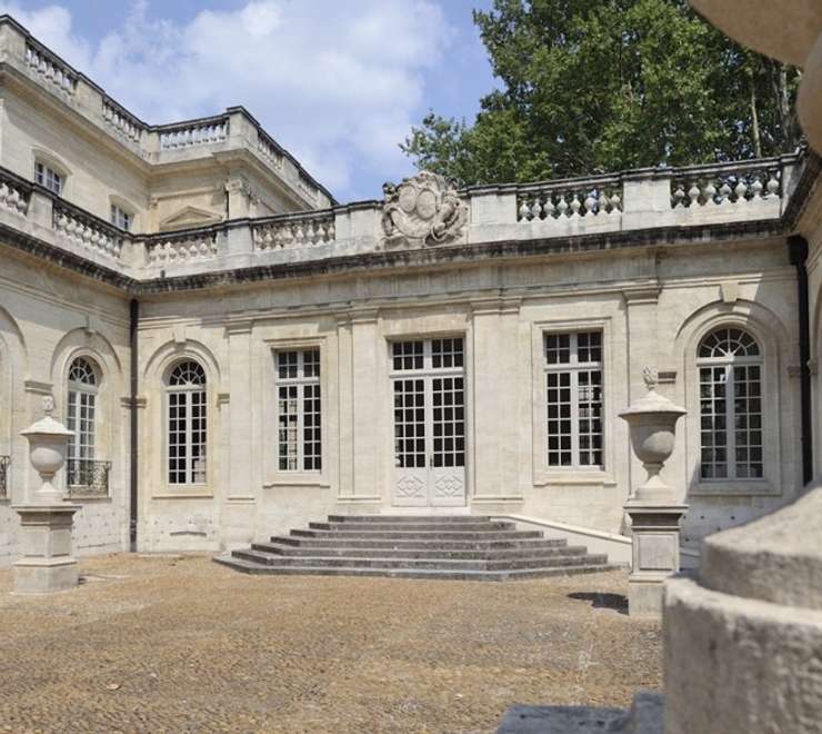 Musée Calvet
