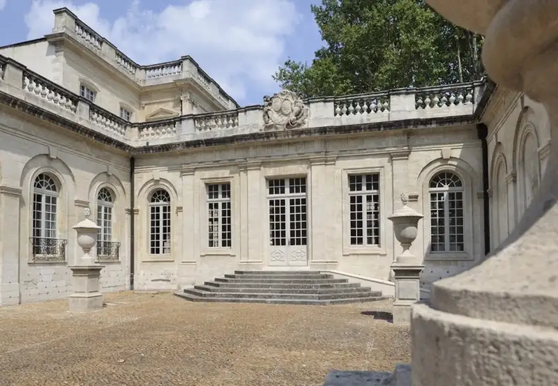 Musée Calvet
