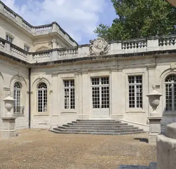 Image related to Musée Calvet