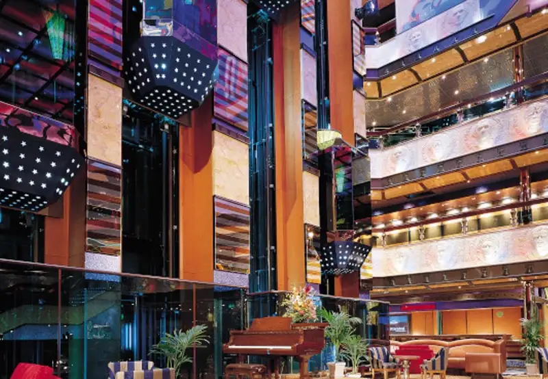 CARNIVAL VALOR