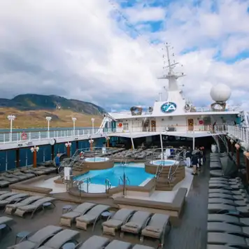 Image related to Pool on Sun Deck