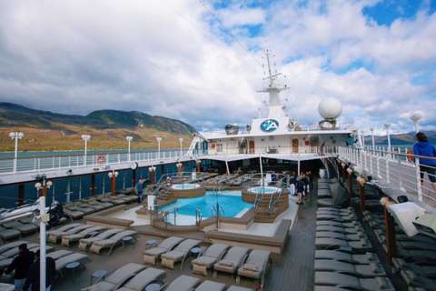 Image related to Pool on Sun Deck