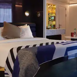 Image related to Cheeky Corner Suite - Pretty Big Terrace
